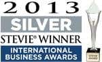 Silver Stevies for Executive of the Year - Internet/New Media