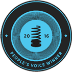 Webbys People Voice 2016