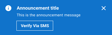 Mobile size