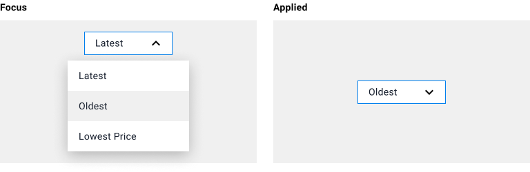 Sizes