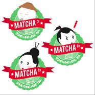 Design a Logo for Matcha