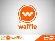 Waffle App Logo