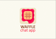 Waffle App Logo 2