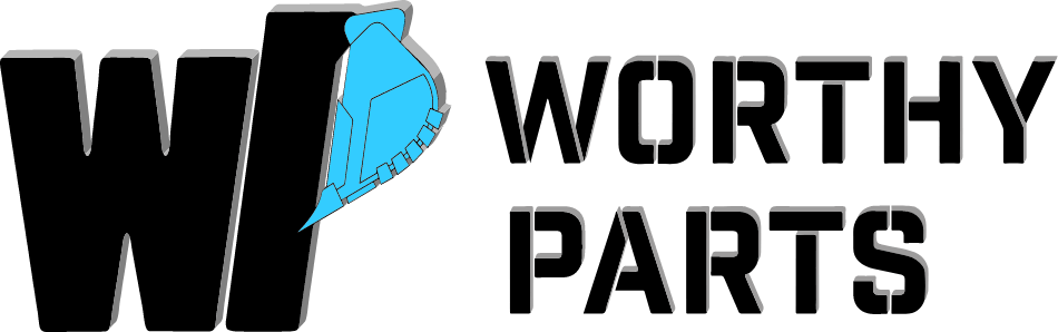 Worth Parts Logo