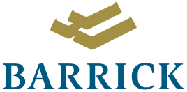 barrick logo