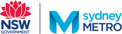 sydneymetro logo