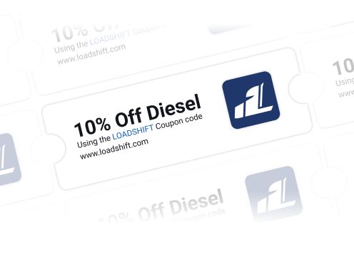 Petrol Price discount