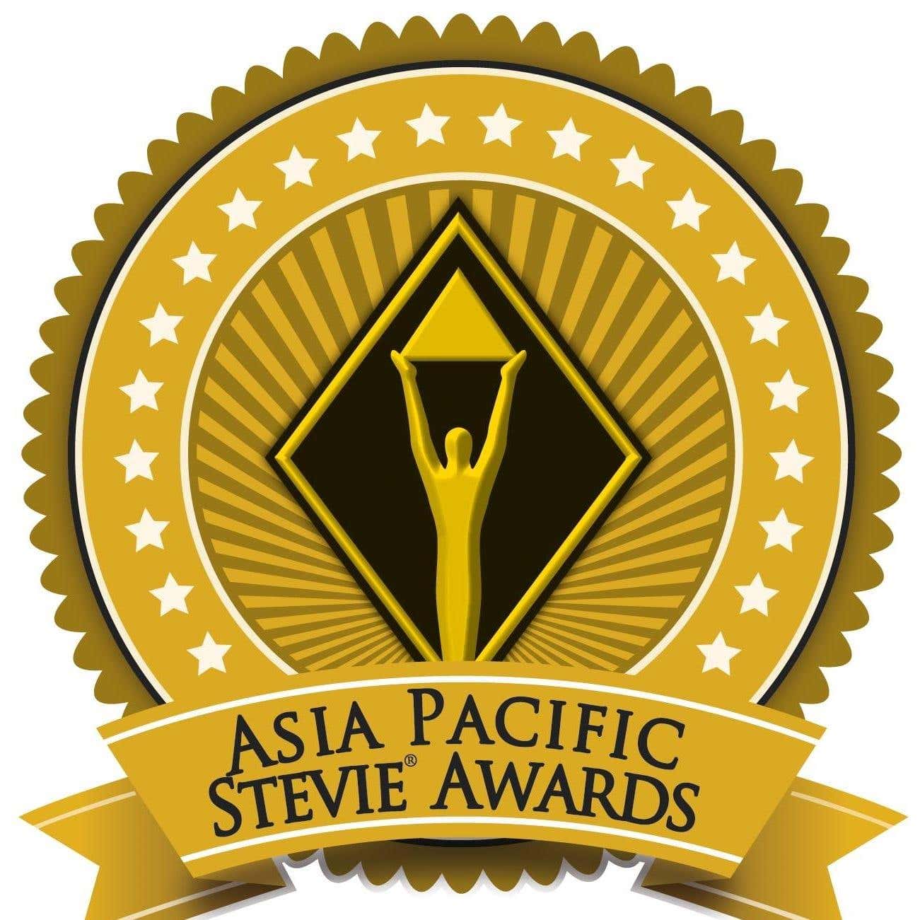 Logo International Business Awards 2024