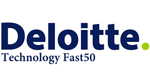 Deloitte Fast 50 Award - teknologi