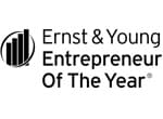 "Підприємець року у технологійчній галузі" - Ernst & Young