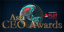 Awards Logo ASIA CEO