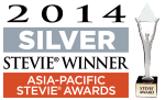 Prêmio Stevie - Empresa Tecnológica do Ano