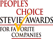 People's Choice i kategorien Favorite Companies - 2015