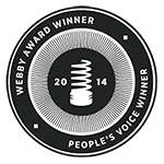 Premio People's Voice - Empleo