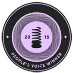 2015 Yılı 19. Geleneksel Webby Ödülleri