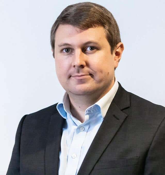 Andrew Boyton