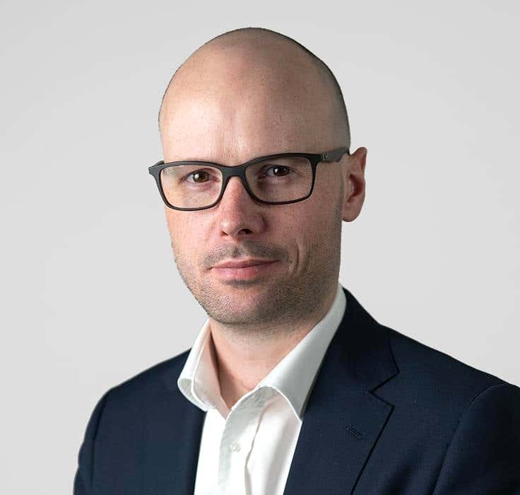 Brent O'Halloran