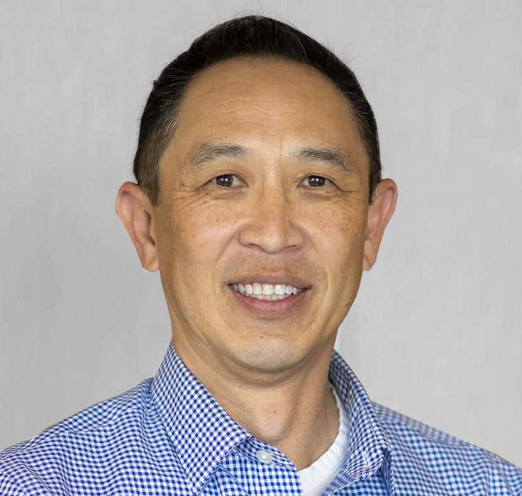Ed Wong