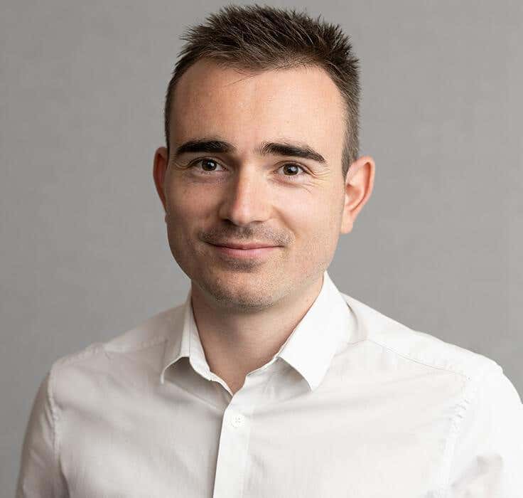 Laurent Goudet