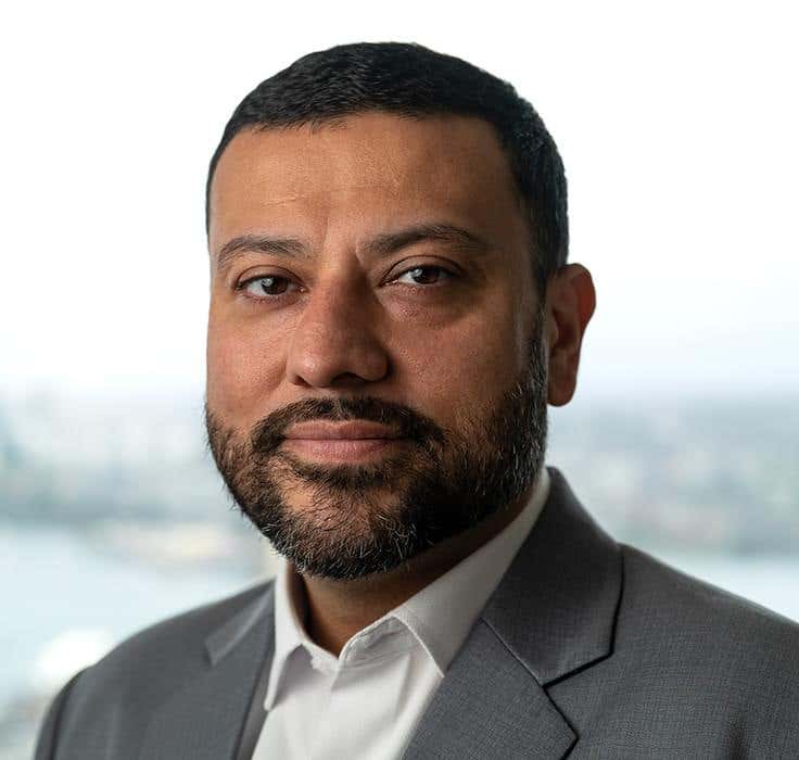 Mas Mohammad