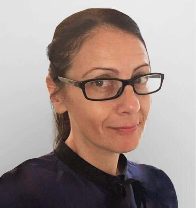 Raffaela Maiorano
