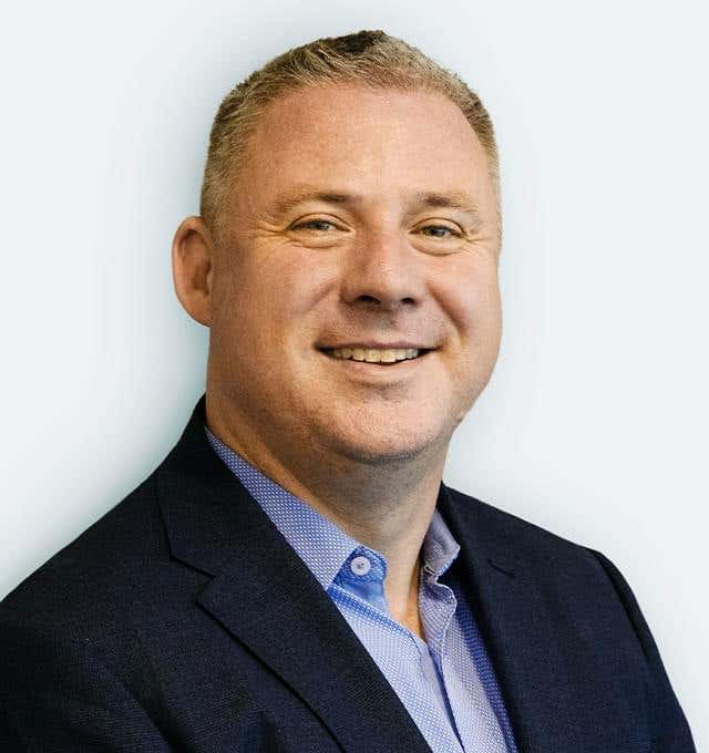 Shaun McMeeken