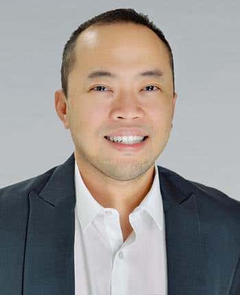 Yves Sy