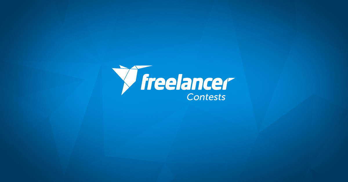 Design A New Logo Freelancer