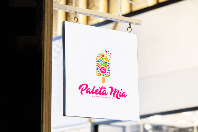 Galería de diseño de logo