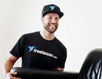 Freelancer Helps moving