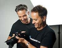 Photography or Videography