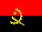 Flamuri i ANGOLA