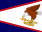 Bendera AMERICAN SAMOA