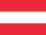 Bandera de AUSTRIA