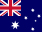 Bandera de AUSTRALIA