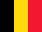    BELGIUM bayrağı
