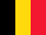 Flag of BELGIUM