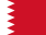    BAHRAIN bayrağı