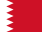 Flagge von BAHRAIN