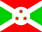 Прапор BURUNDI