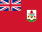 Bendera BERMUDA