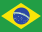 Флаг BRAZIL