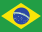 Flagge von BRAZIL