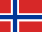 Flagge von BOUVET ISLAND