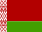 Flag for BELARUS
