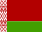 Flaga BELARUS