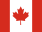 Canada CANADA的国旗