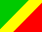 Drapeau de CONGO