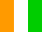 Флаг COTE D'IVOIRE