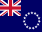 Bandera de COOK ISLANDS